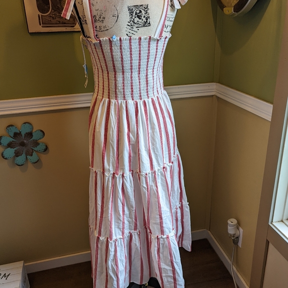 NWT Draper James RSVP dress - Picture 6 of 14